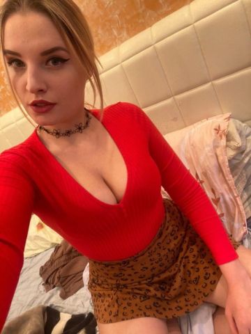 Проститутка Мария